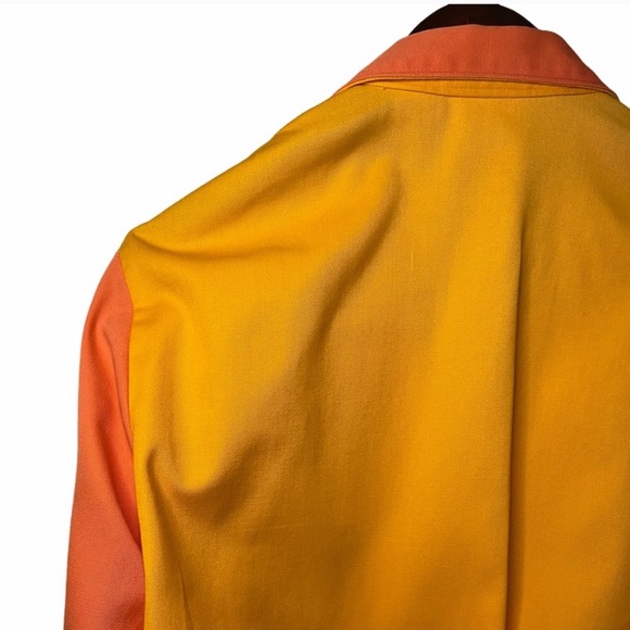 Vintage Levi’s Official 84’ Olympic Uniform Jacket - Picture 3 of 15